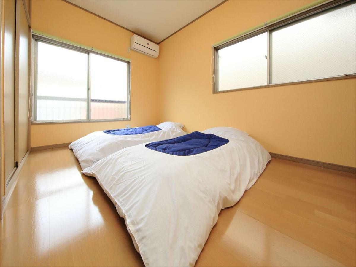 Appartamento Coto Tokyo Shibuya 6 Esterno foto
