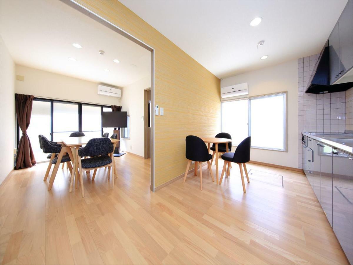 Appartamento Coto Tokyo Shibuya 6 Esterno foto